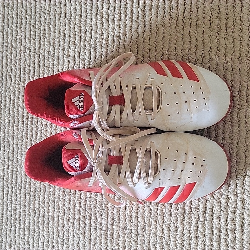 Kids Adidas Cleats